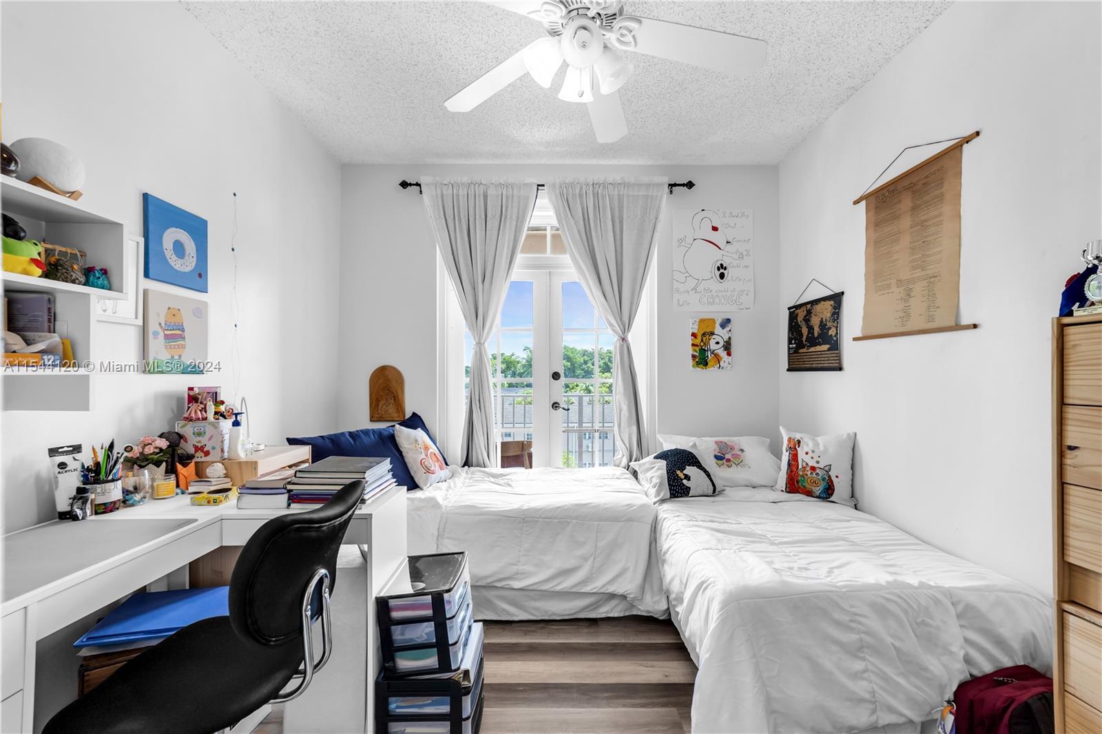 1280 S Alhambra Cir # 2417