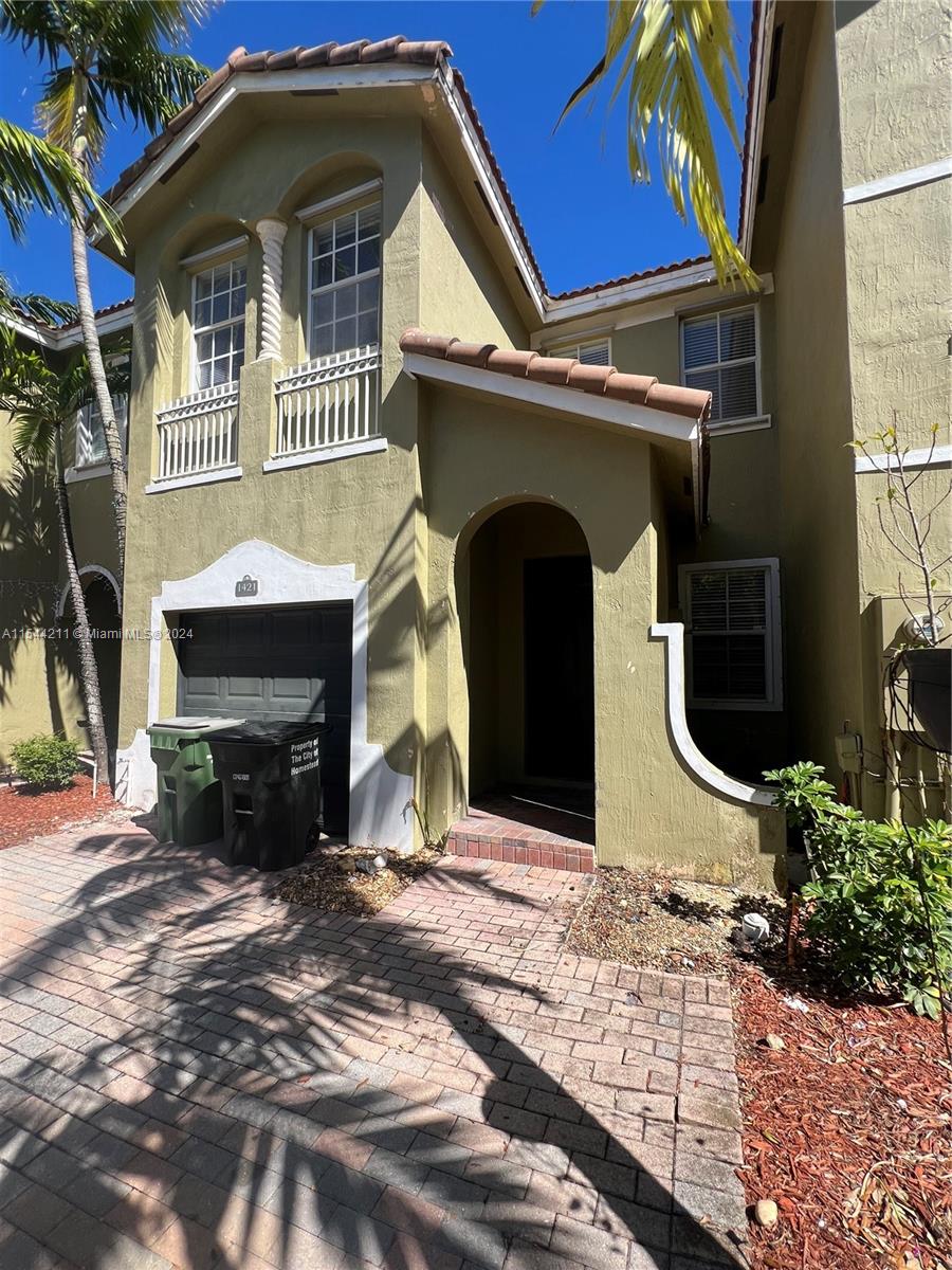1421 SE 24th Dr # 1421