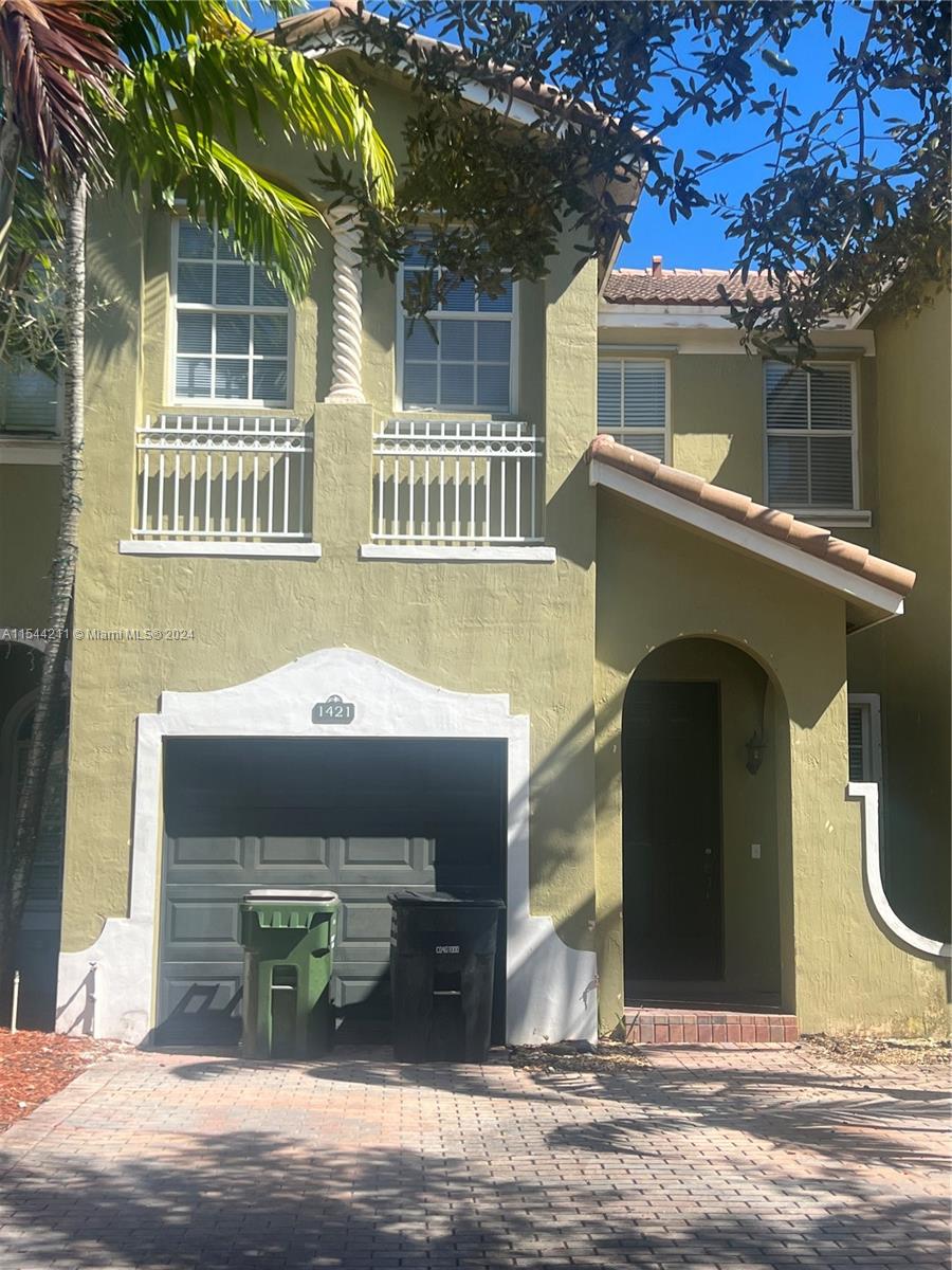 1421 SE 24th Dr # 1421