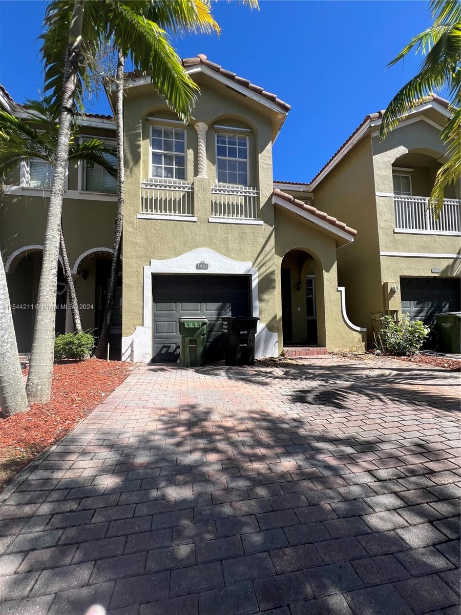 1421 SE 24th Dr # 1421