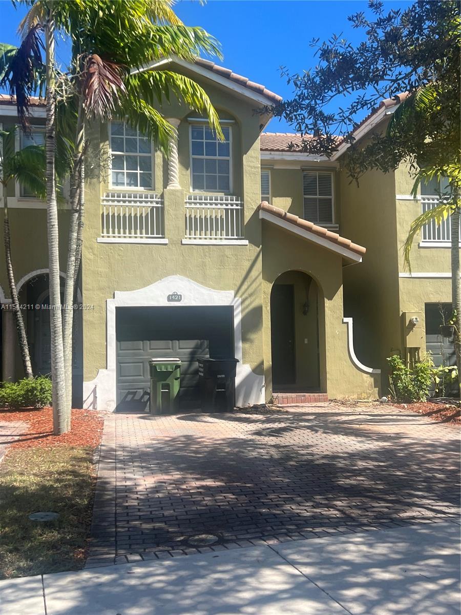 1421 SE 24th Dr # 1421