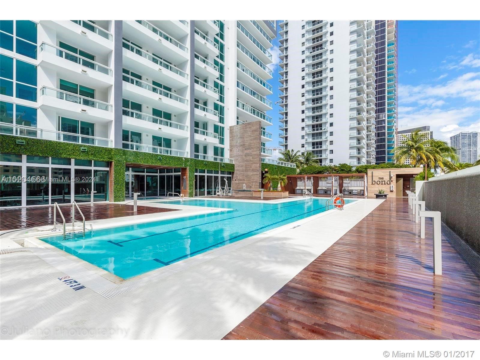 1080 Brickell Ave # 2207