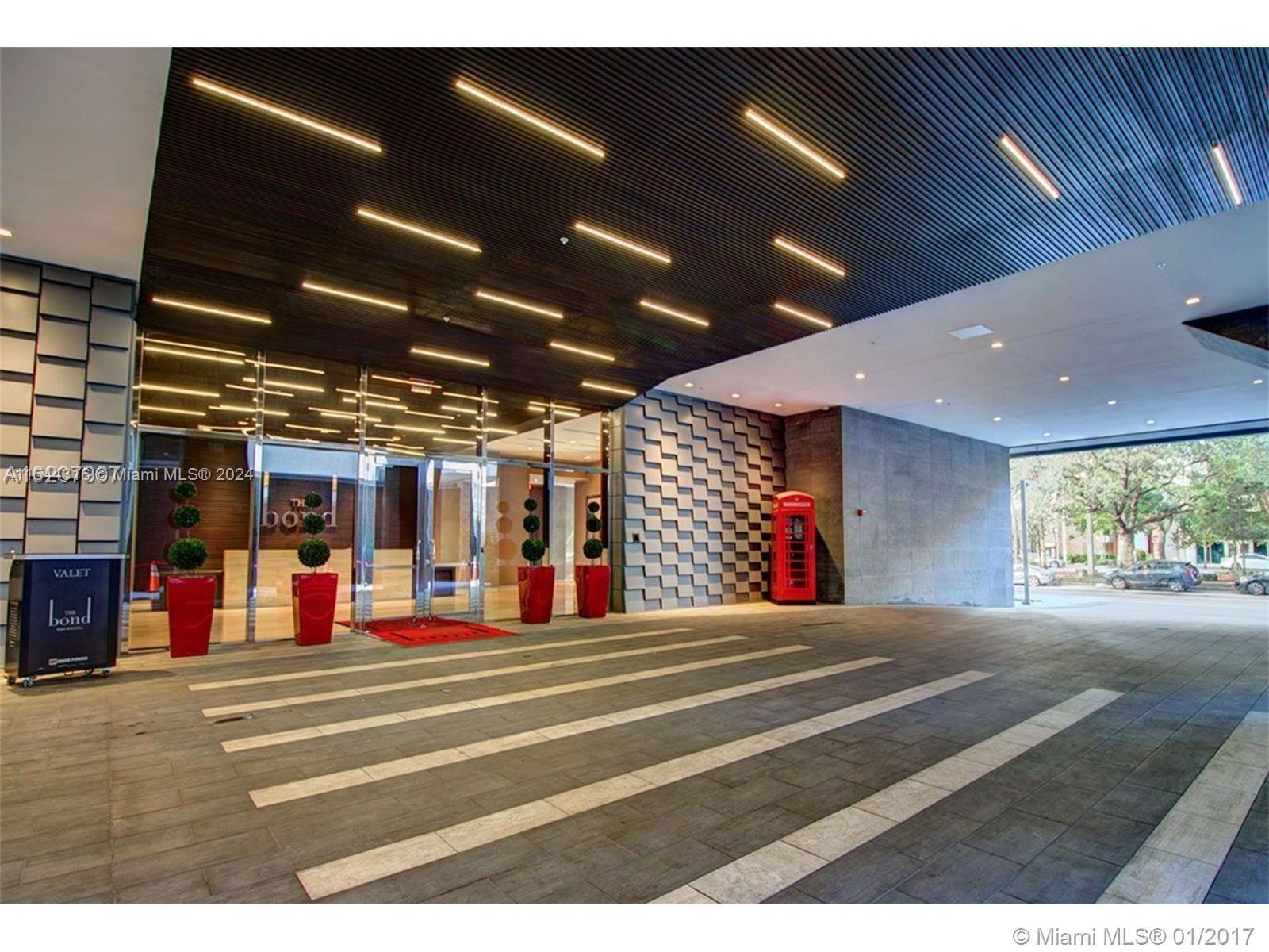 1080 Brickell Ave # 2207