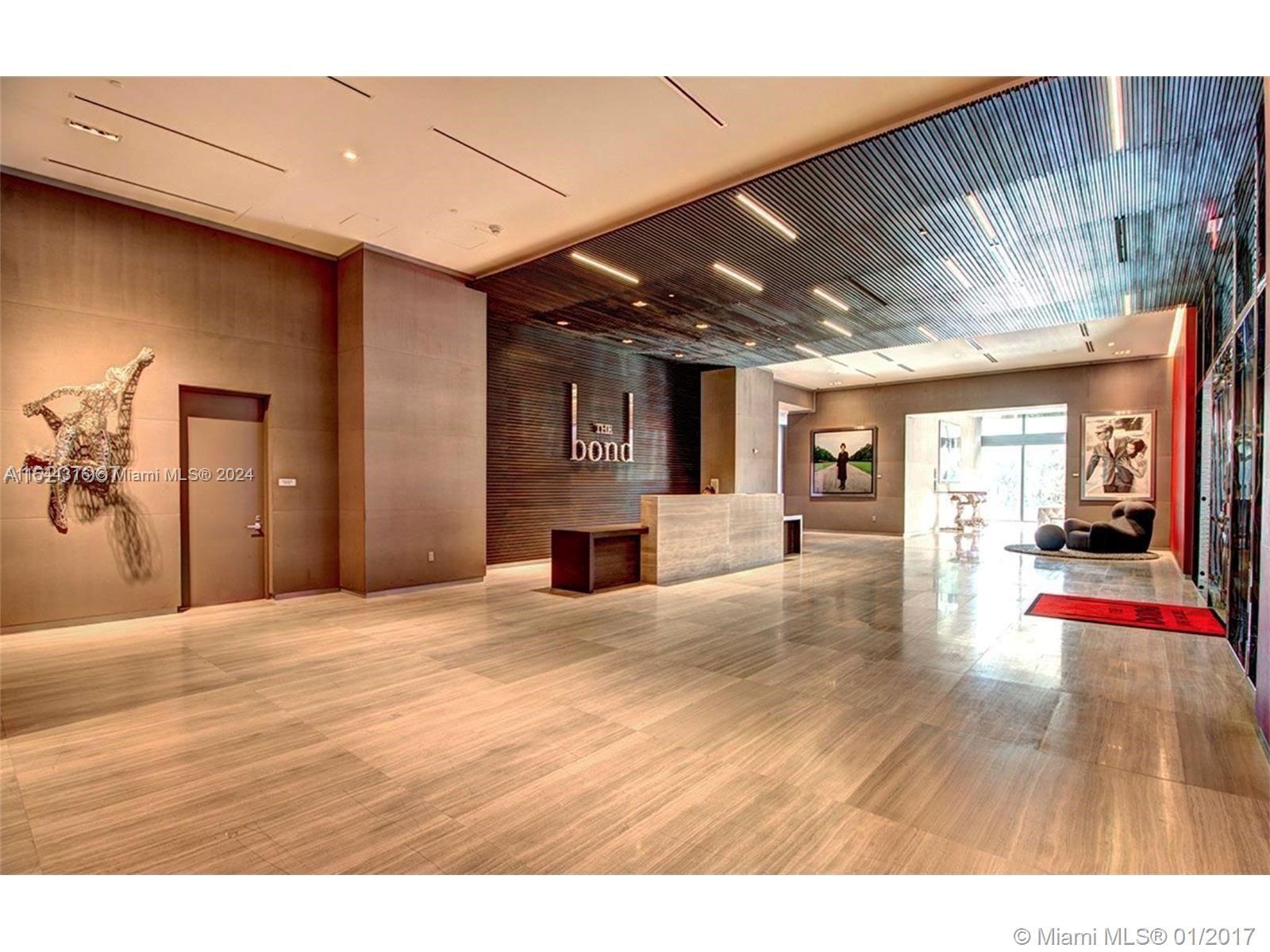 1080 Brickell Ave # 2207