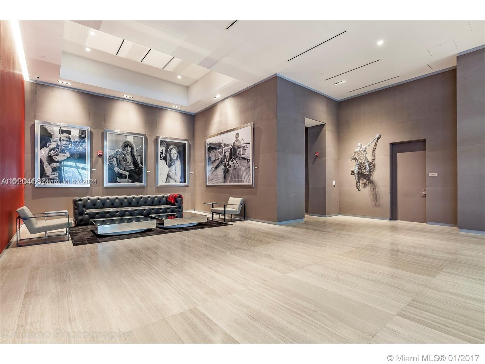1080 Brickell Ave # 2207
