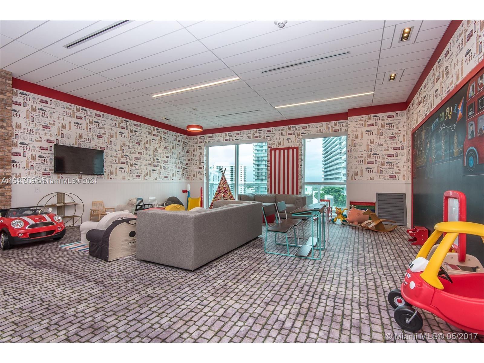 1080 Brickell Ave # 2207