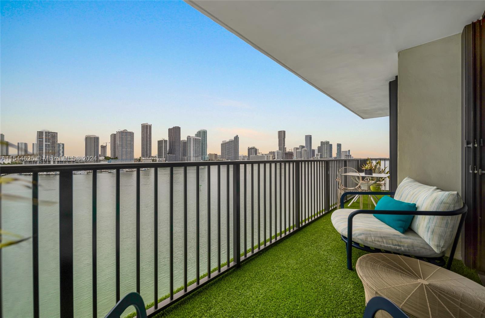 801 N Venetian Dr # 1107