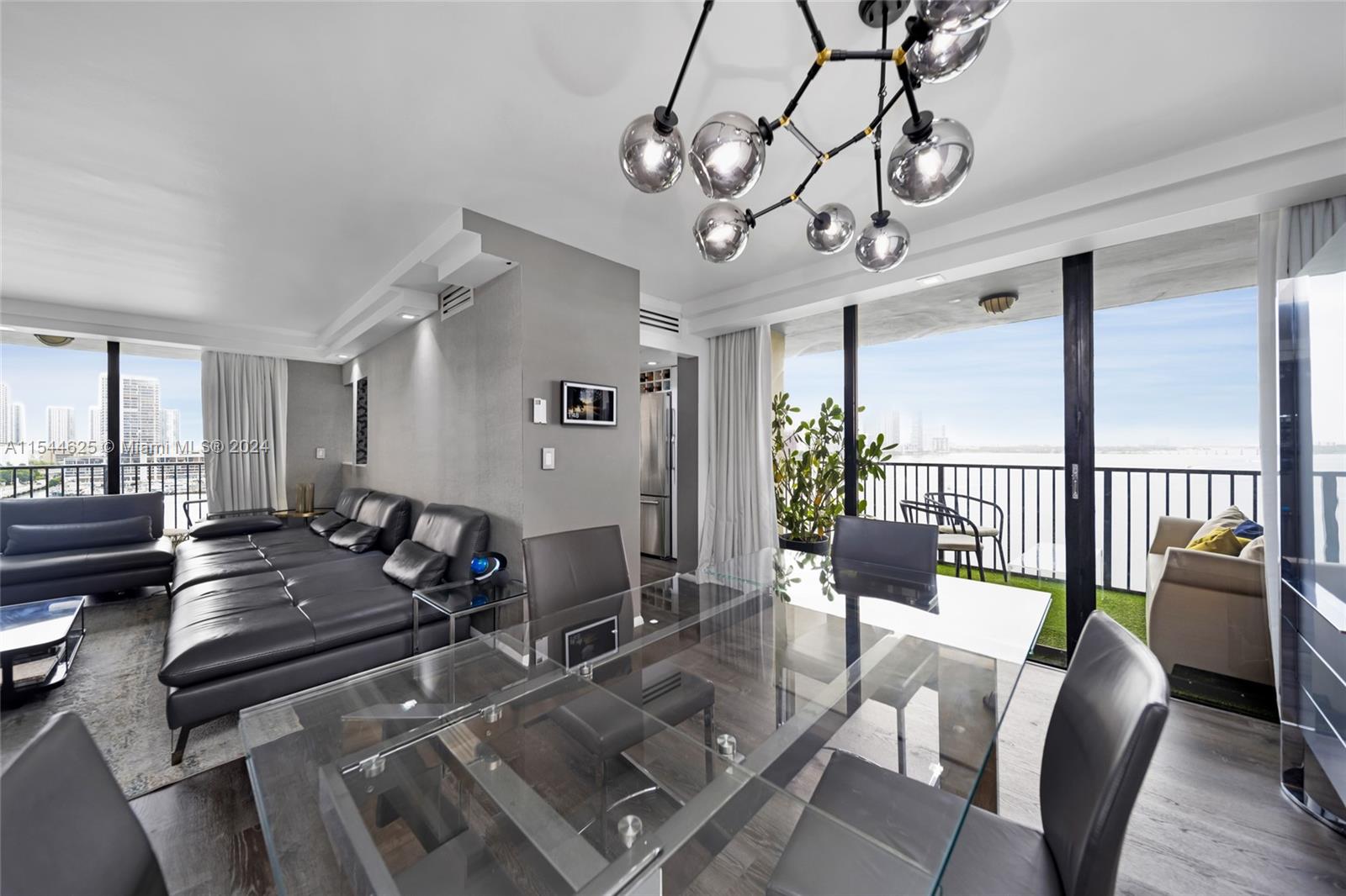 801 N Venetian Dr # 1107