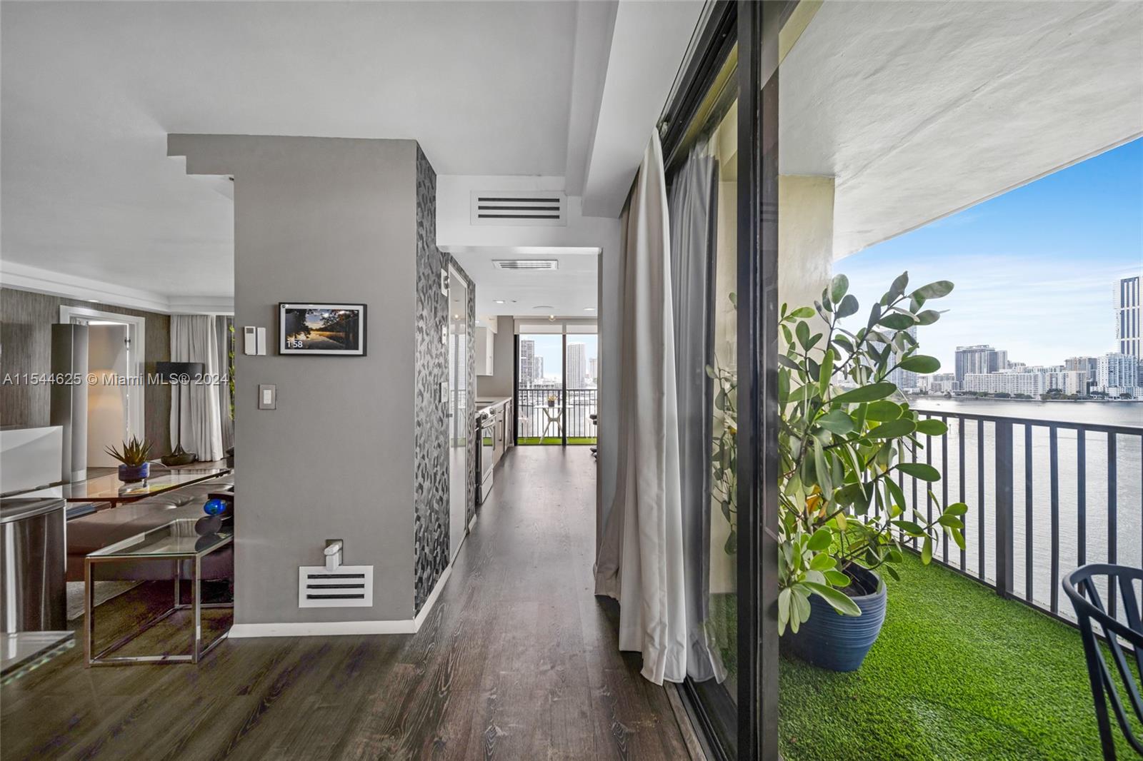 801 N Venetian Dr # 1107