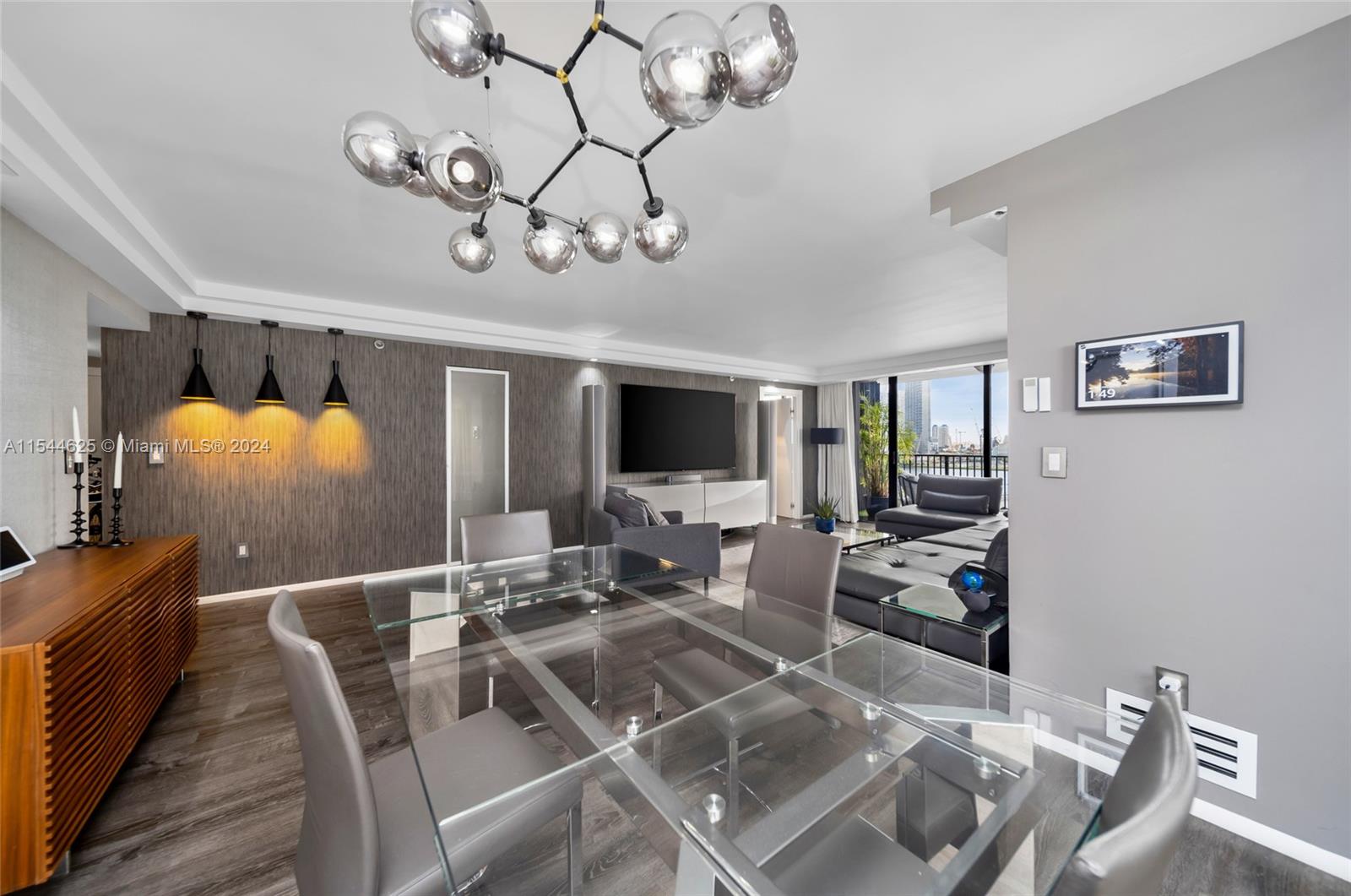 801 N Venetian Dr # 1107