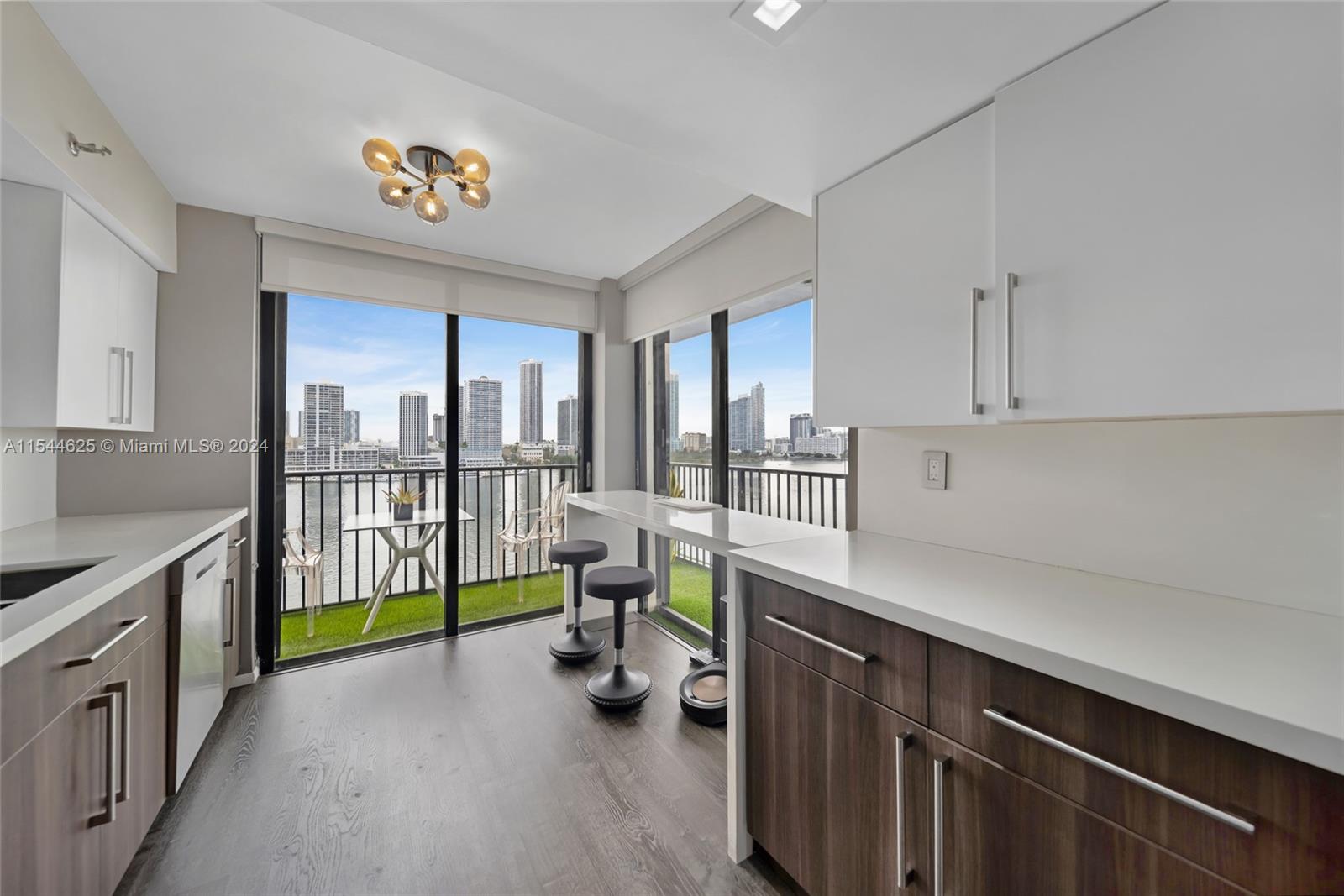 801 N Venetian Dr # 1107