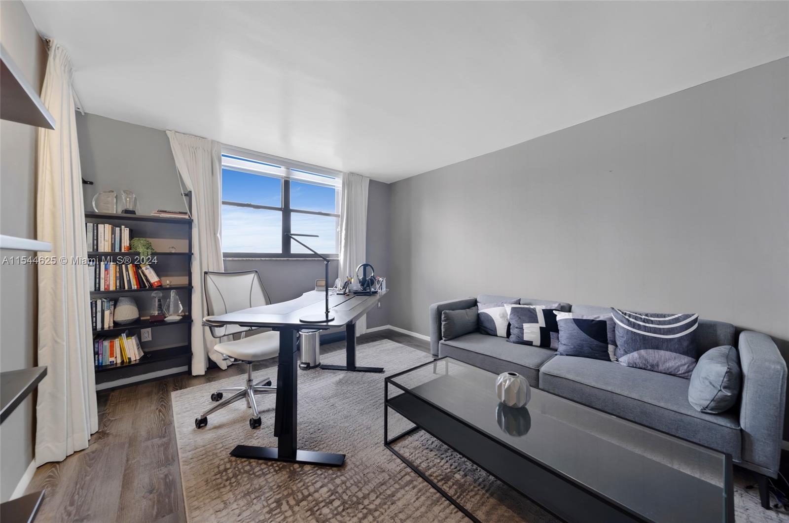 801 N Venetian Dr # 1107