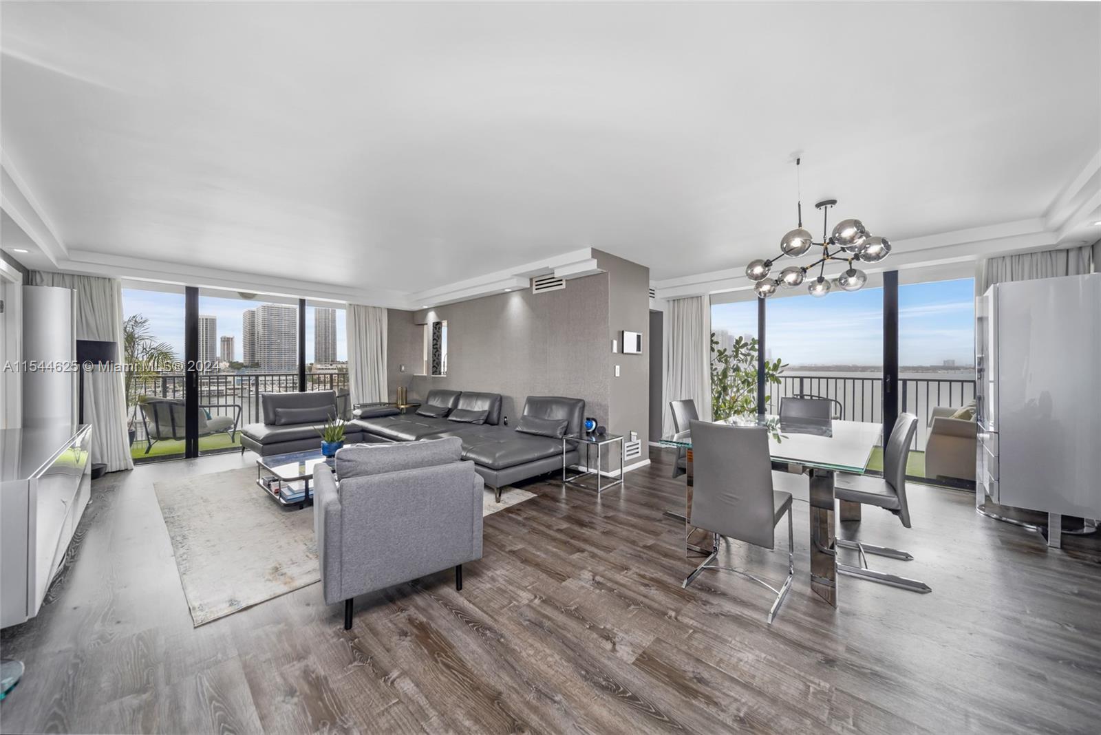 801 N Venetian Dr # 1107
