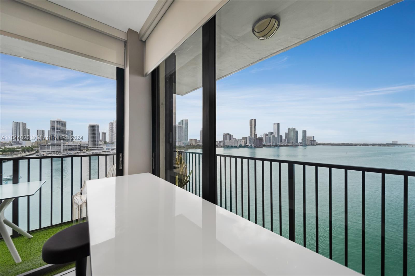 801 N Venetian Dr # 1107