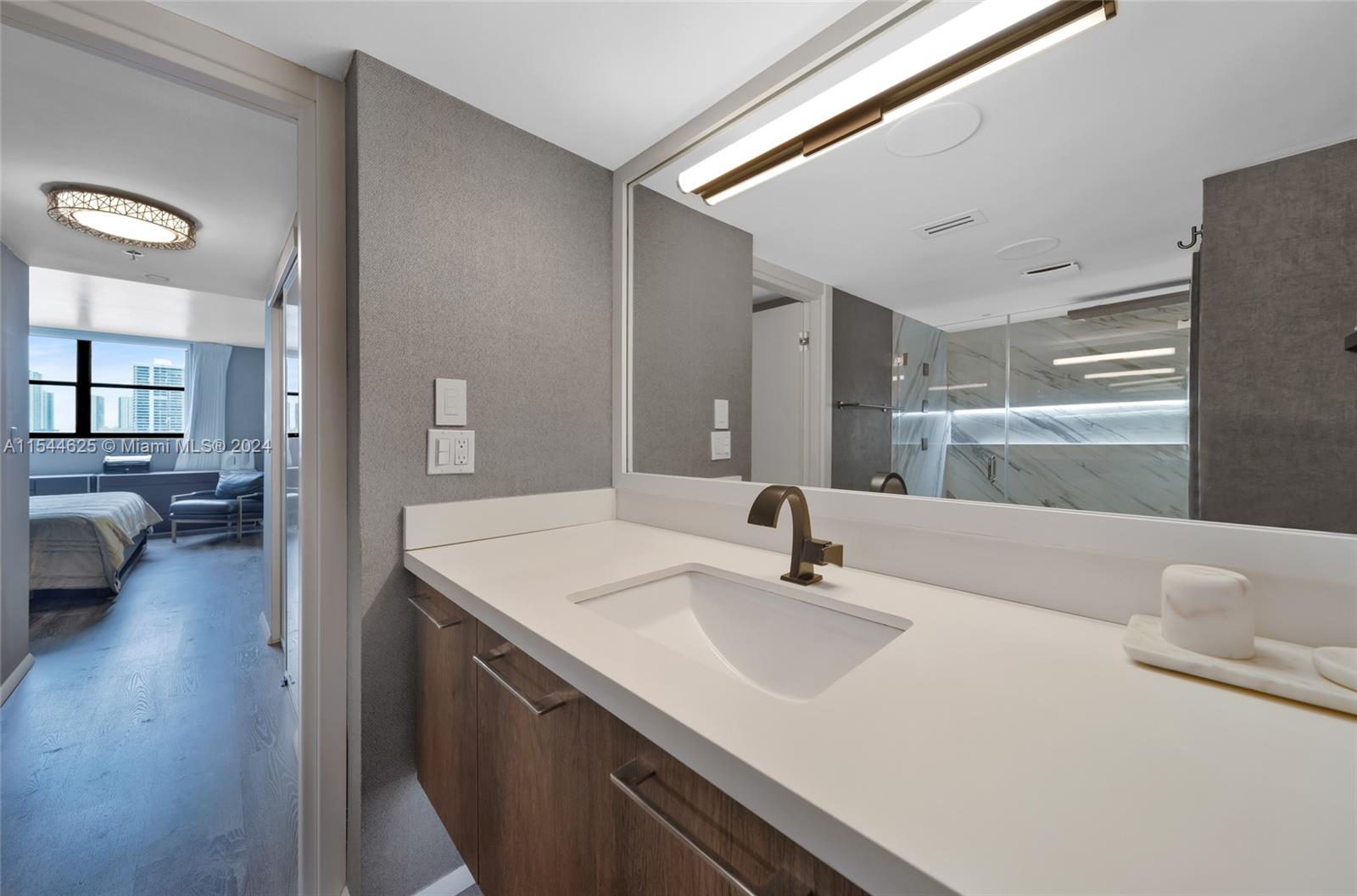 801 N Venetian Dr # 1107