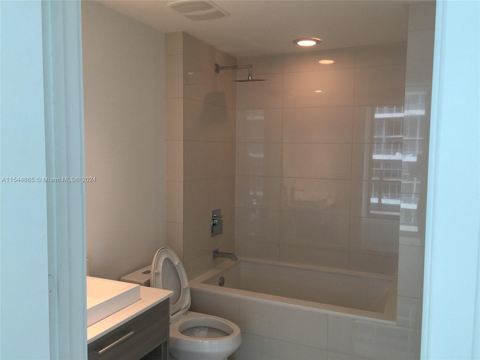 1300 S Miami Ave Unit: 3308