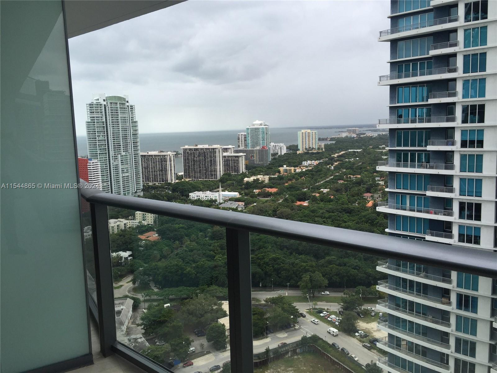1300 S Miami Ave Unit: 3308