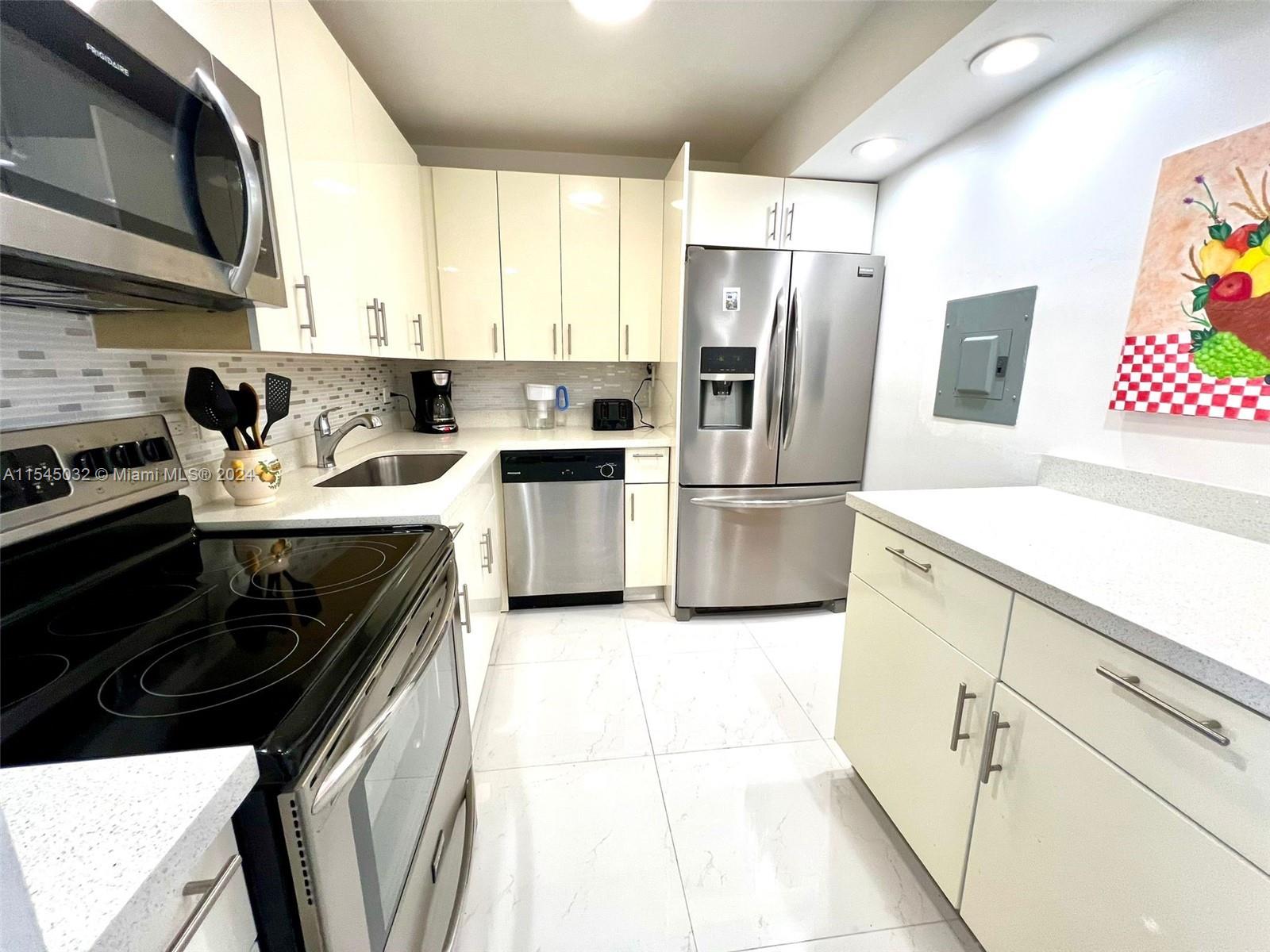 20505 E Country Club Dr # 1932