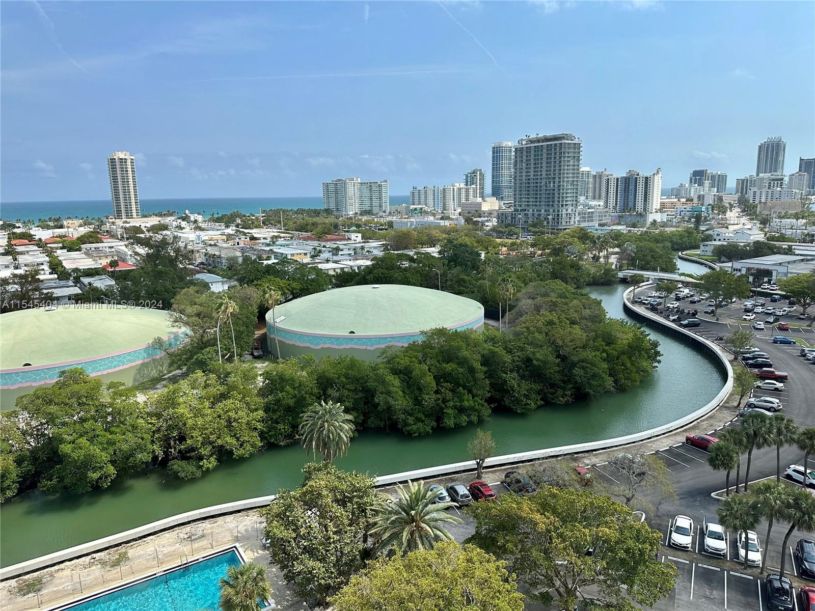 7441 Wayne Ave # 12N