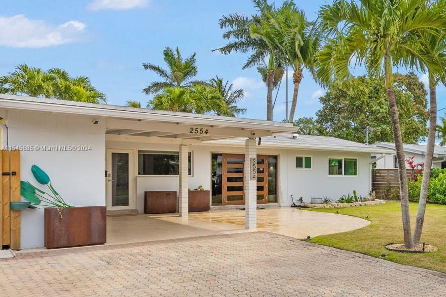2554 Tortugas Ln
