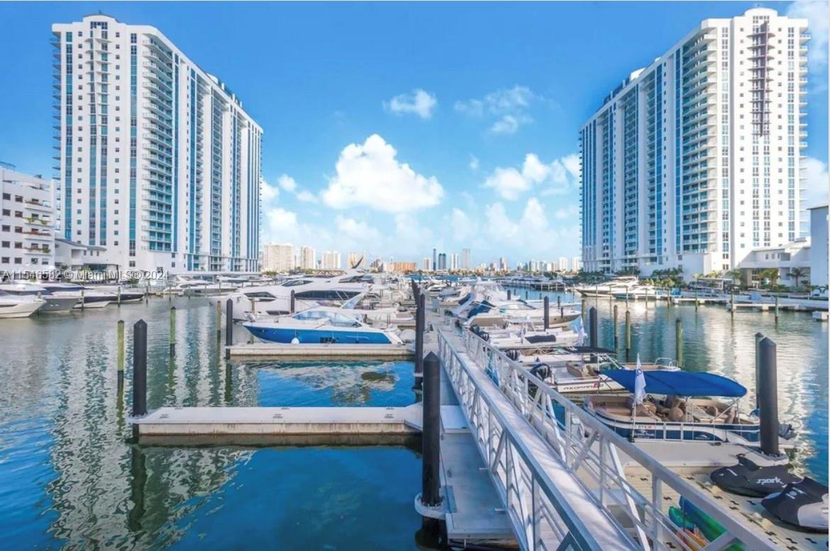 17111 Biscayne Blvd # 2209
