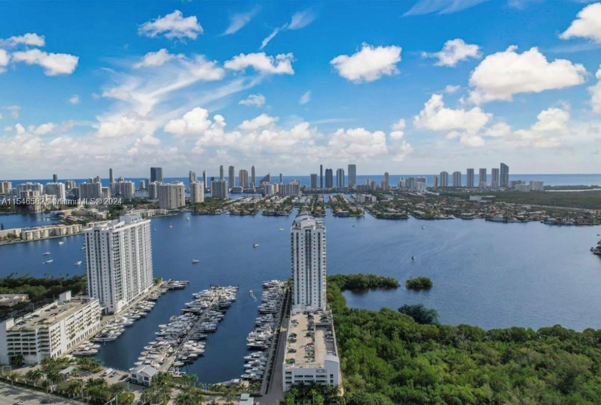 17111 Biscayne Blvd # 2209