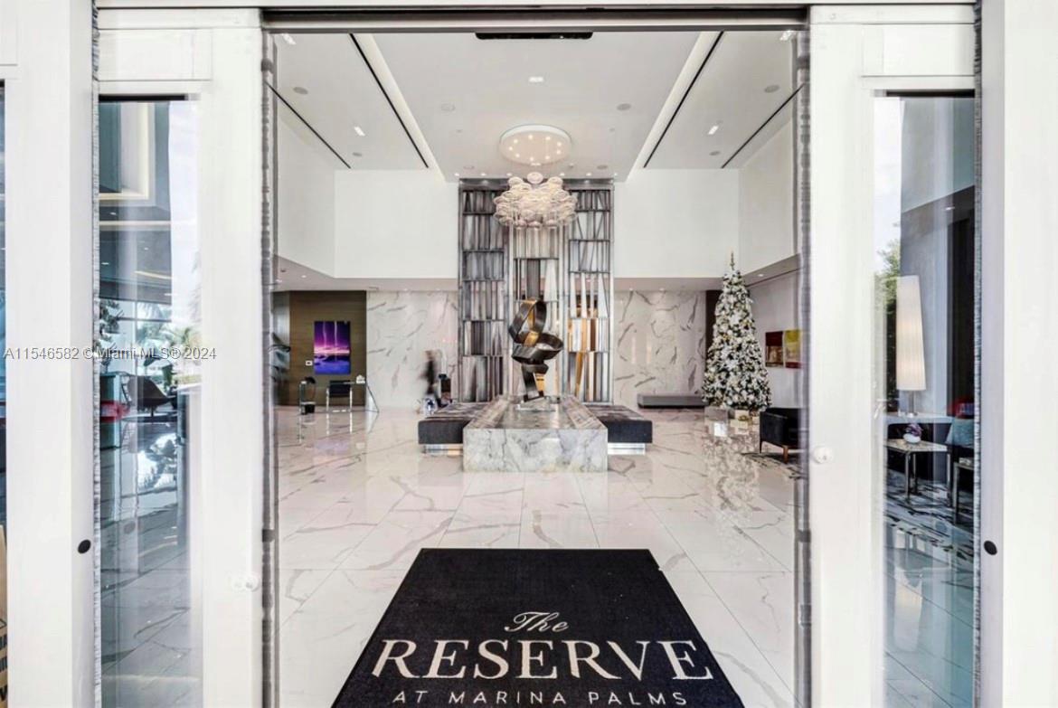 17111 Biscayne Blvd # 2209