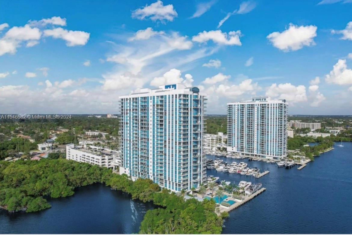 17111 Biscayne Blvd # 2209