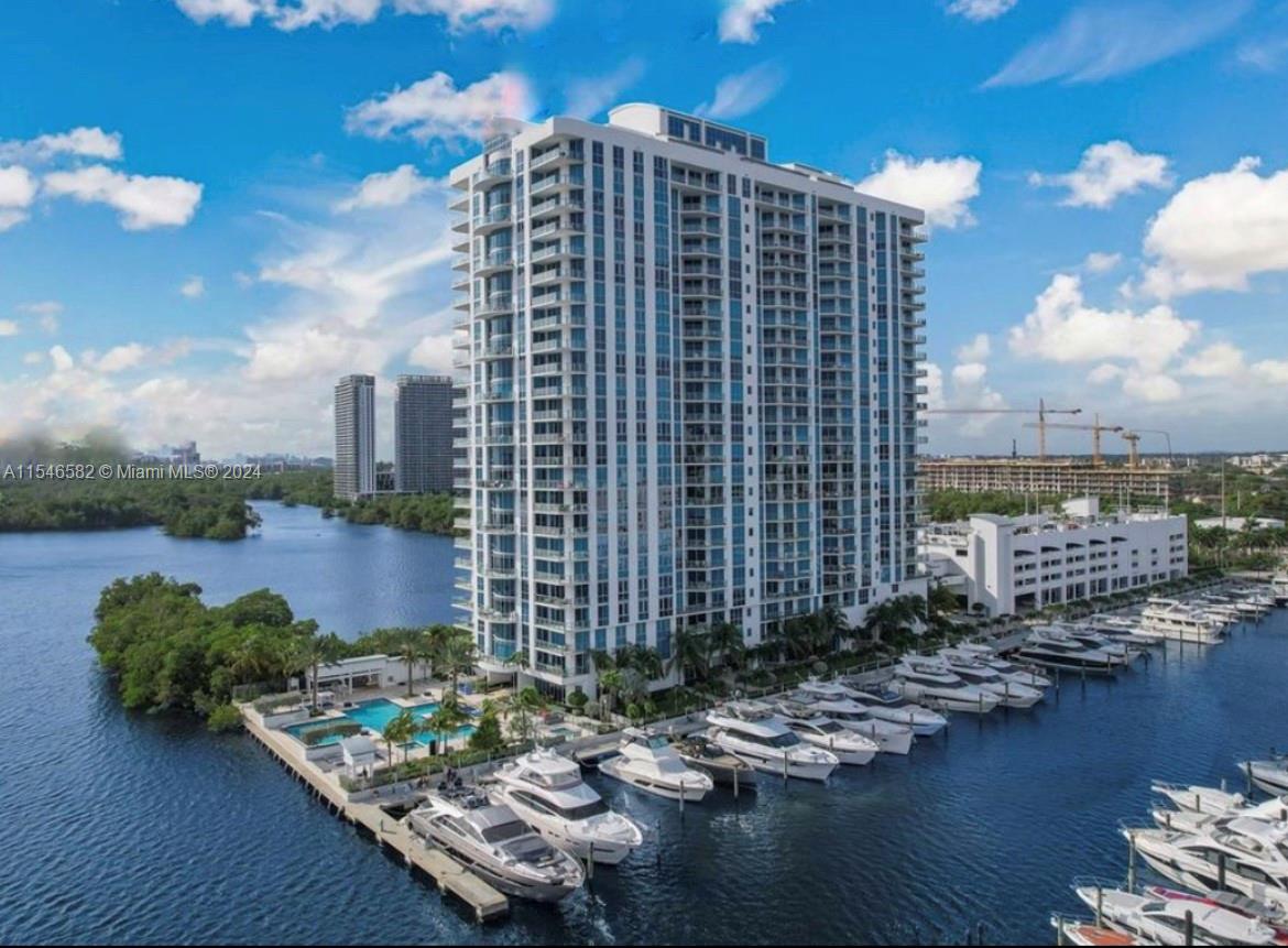 17111 Biscayne Blvd # 2209