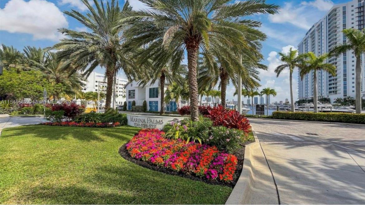 17111 Biscayne Blvd # 2209