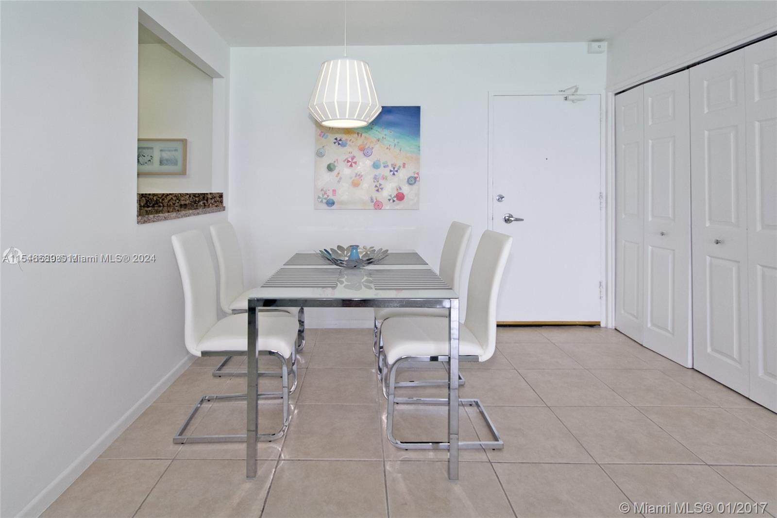 5161 Collins Ave # 1717