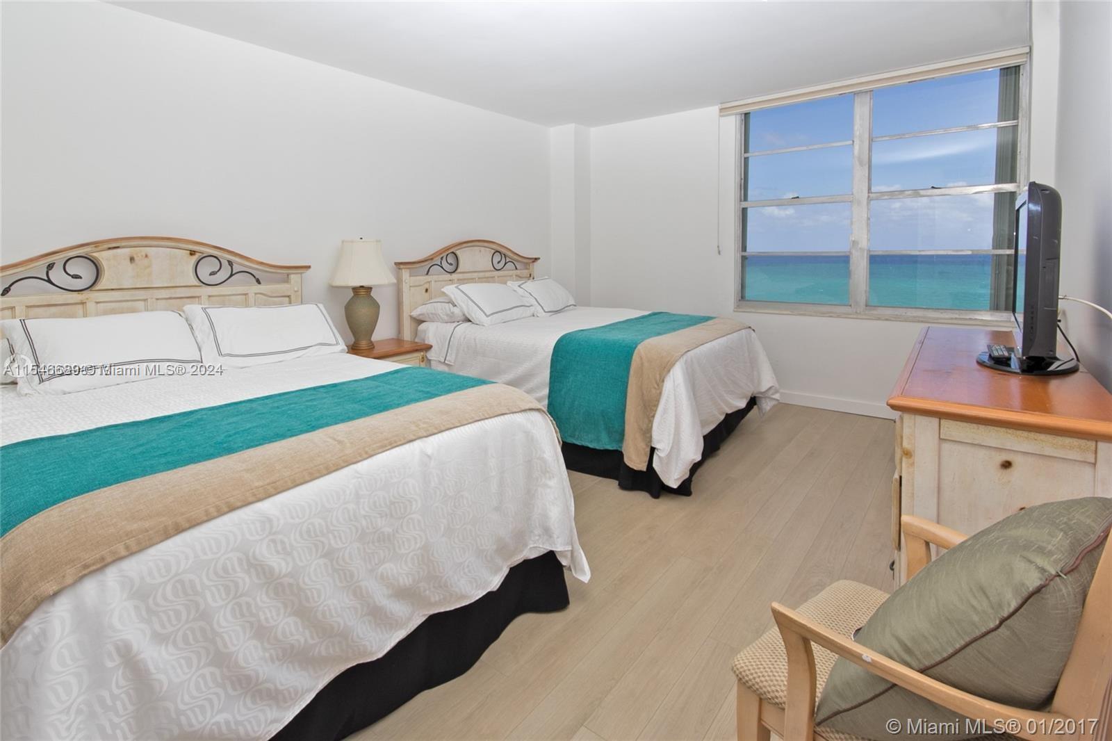 5161 Collins Ave # 1717