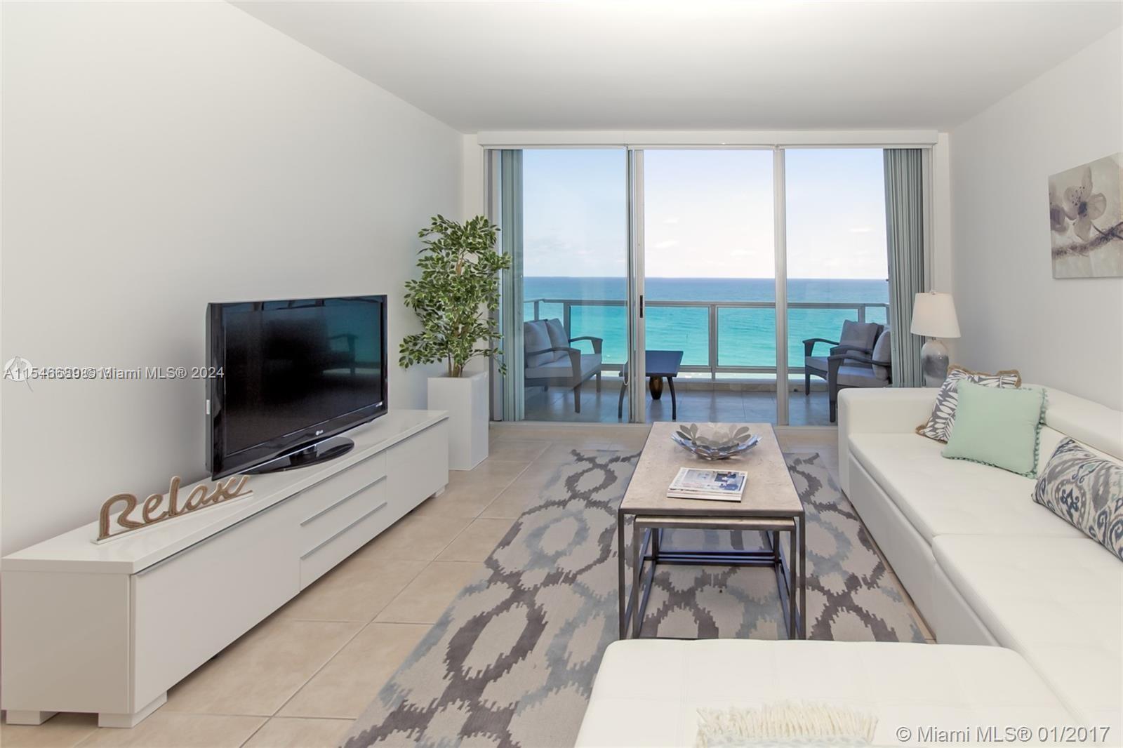 5161 Collins Ave # 1717