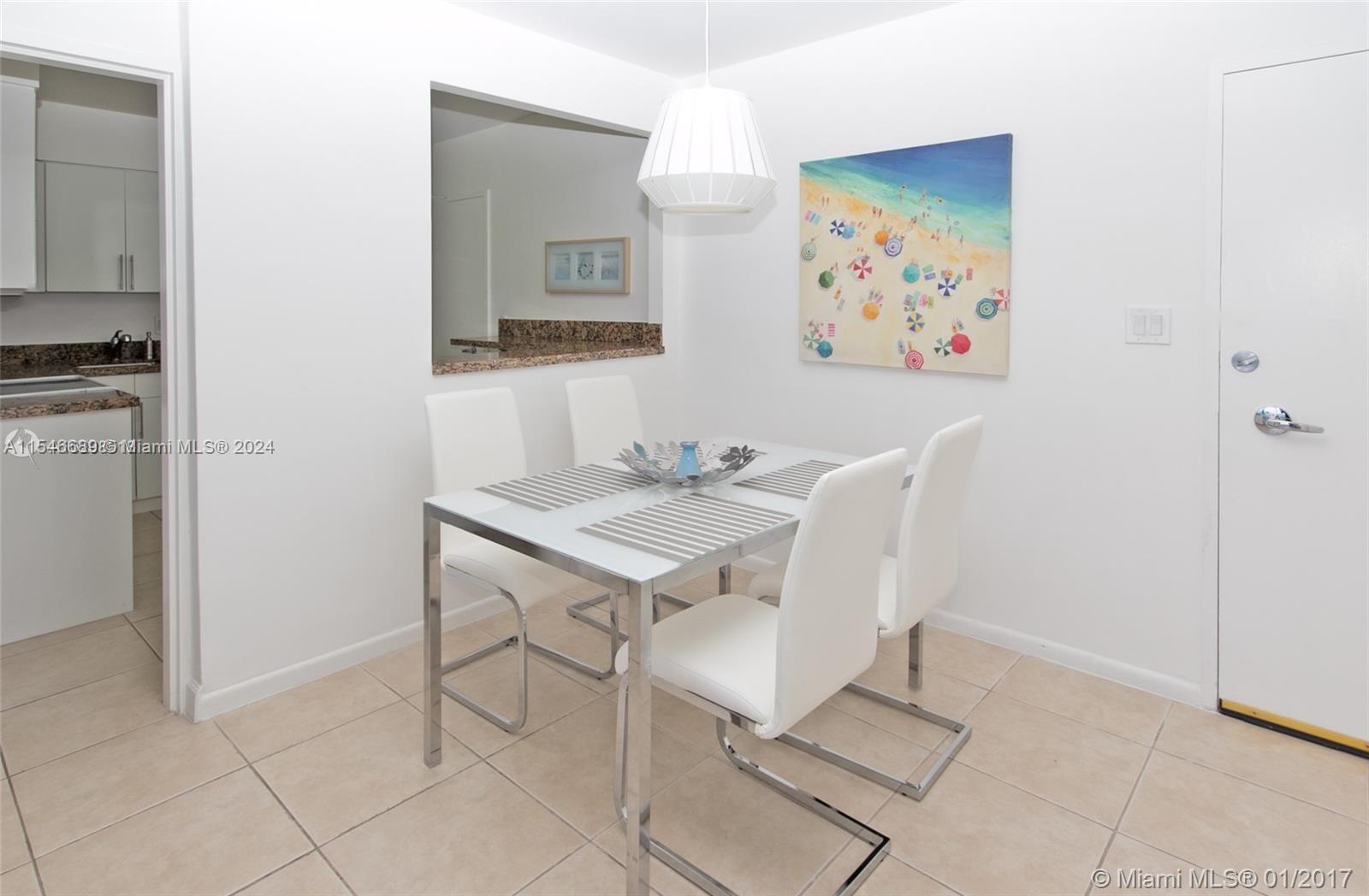 5161 Collins Ave # 1717