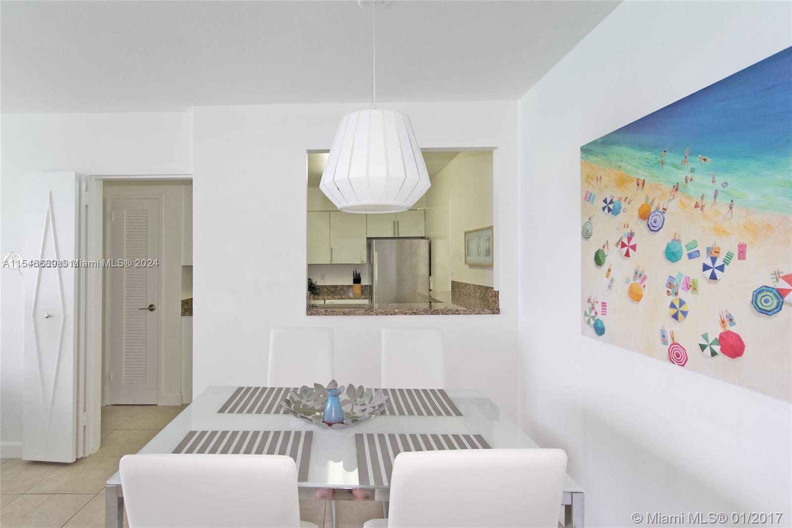 5161 Collins Ave # 1717