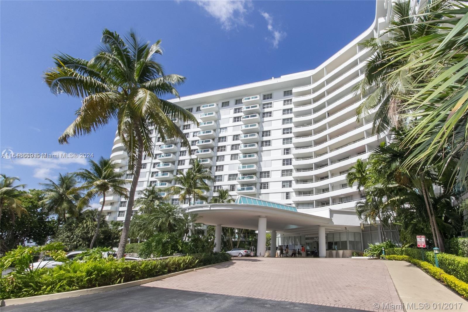 5161 Collins Ave # 1717