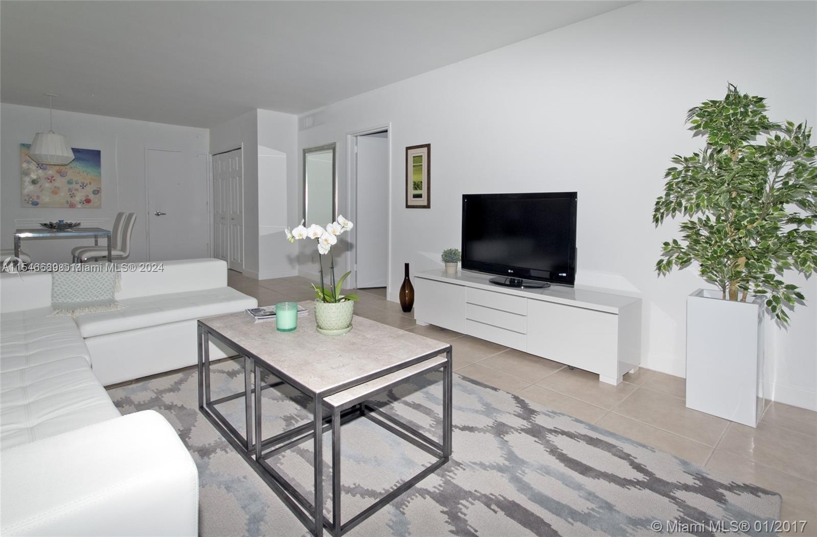 5161 Collins Ave # 1717