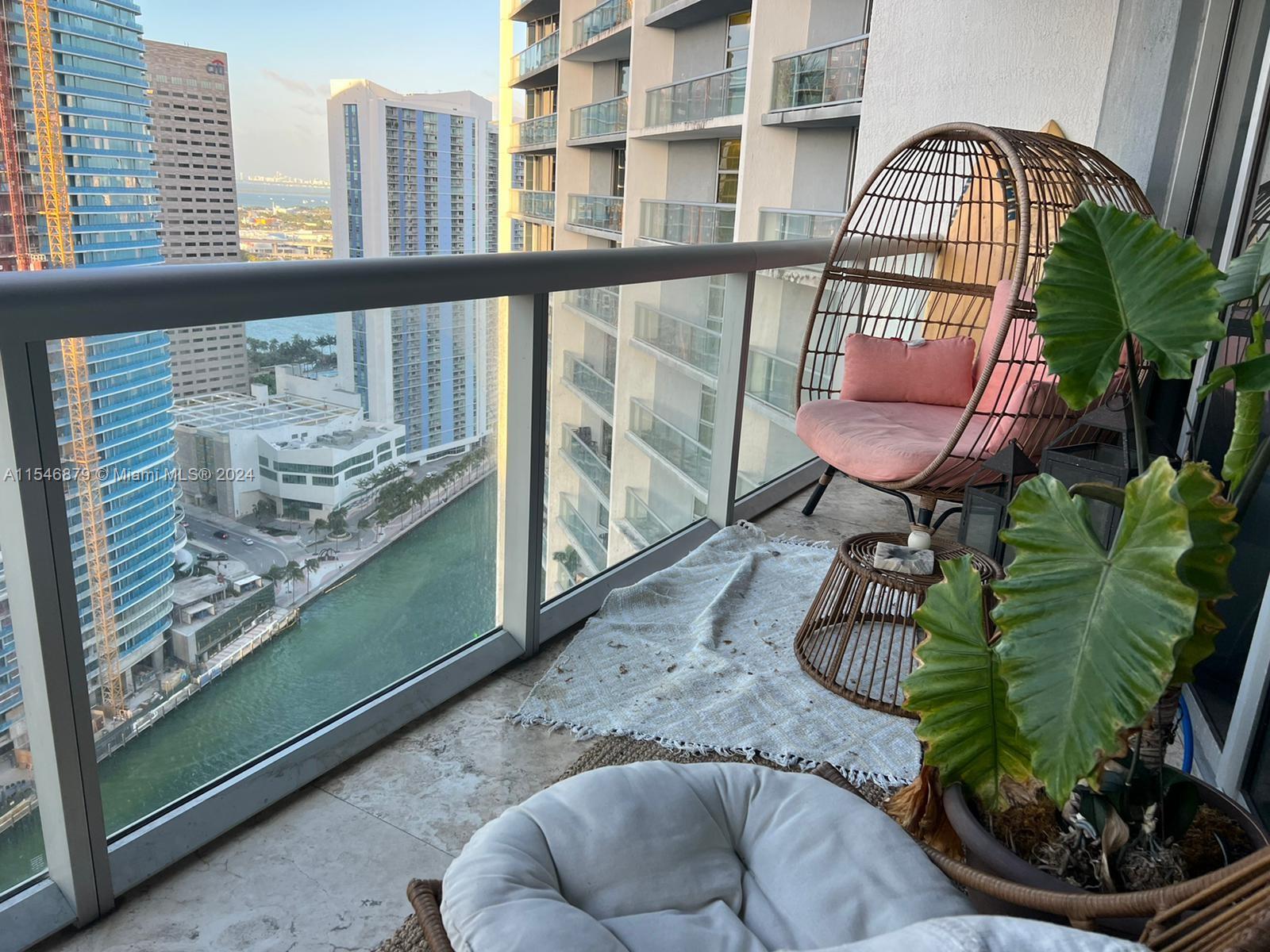 475 BRICKELL AVE # 3412