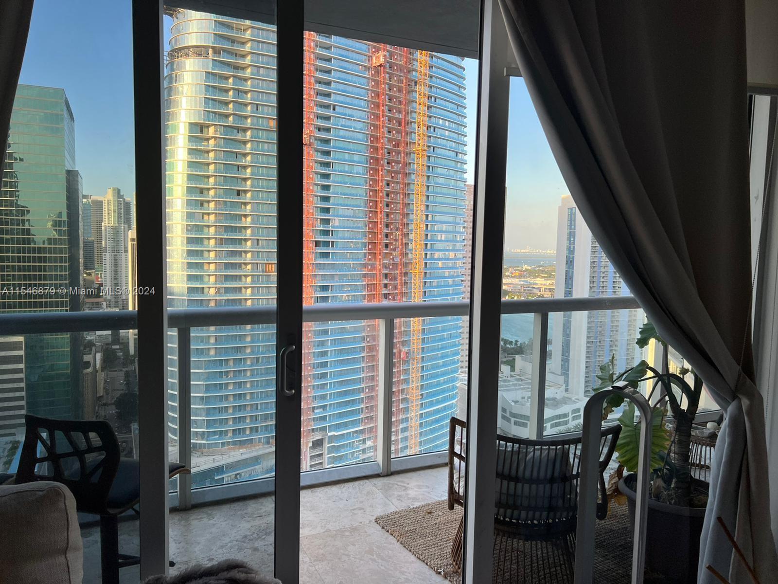 475 BRICKELL AVE # 3412