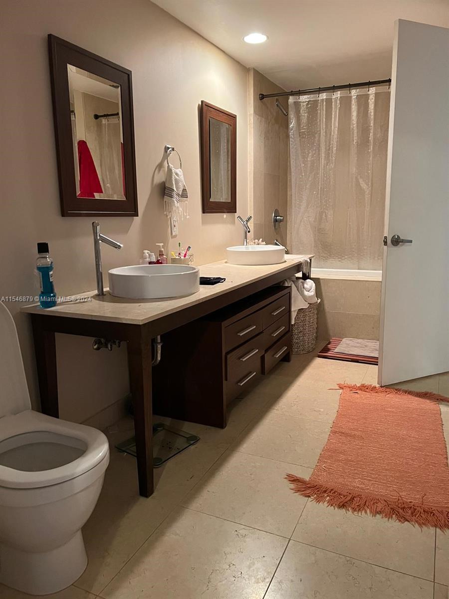 475 BRICKELL AVE # 3412