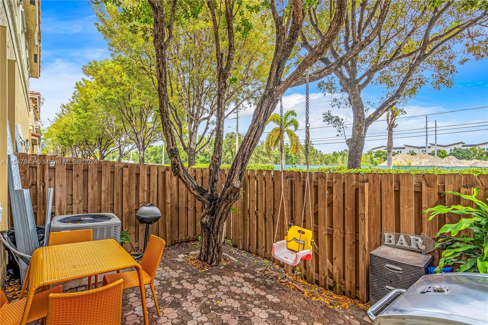 8301 NW 107th Ct # 22 Unit: 6-22