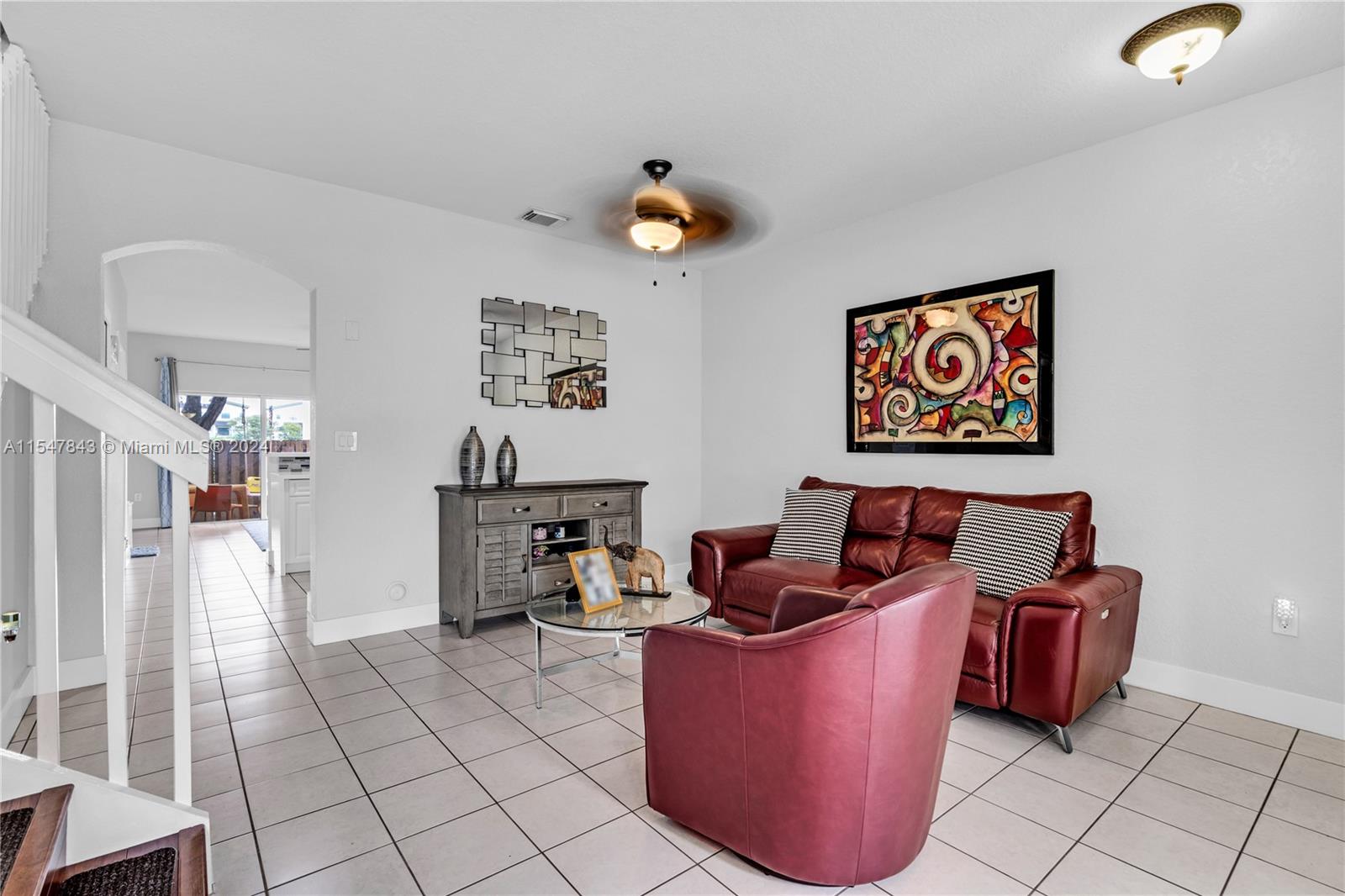 8301 NW 107th Ct # 22 Unit: 6-22