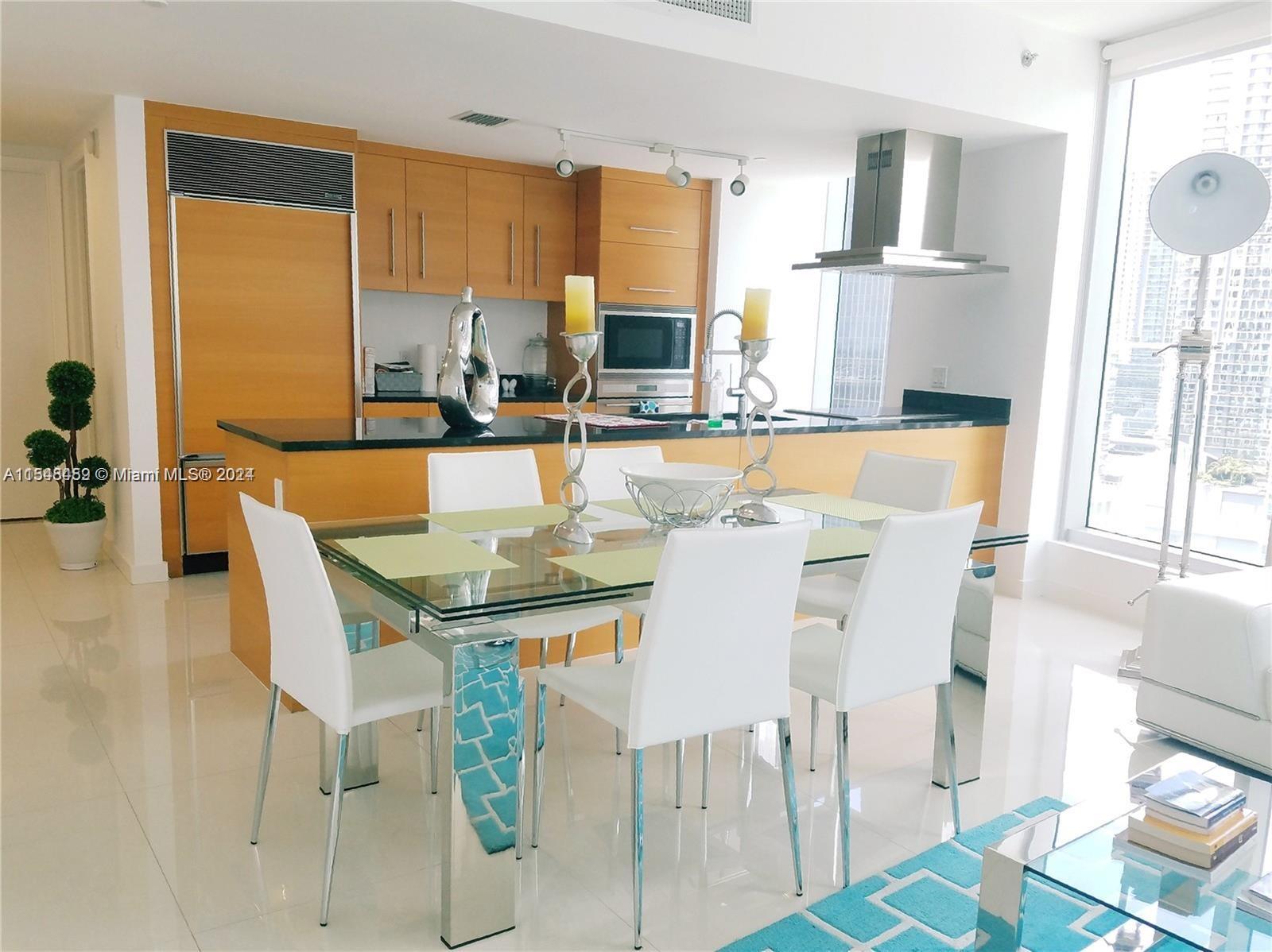 495 BRICKELL AVE # 2310