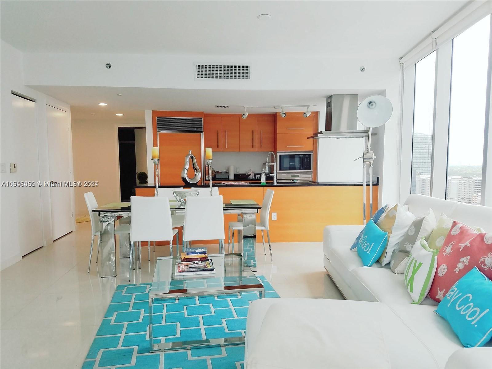 495 BRICKELL AVE # 2310