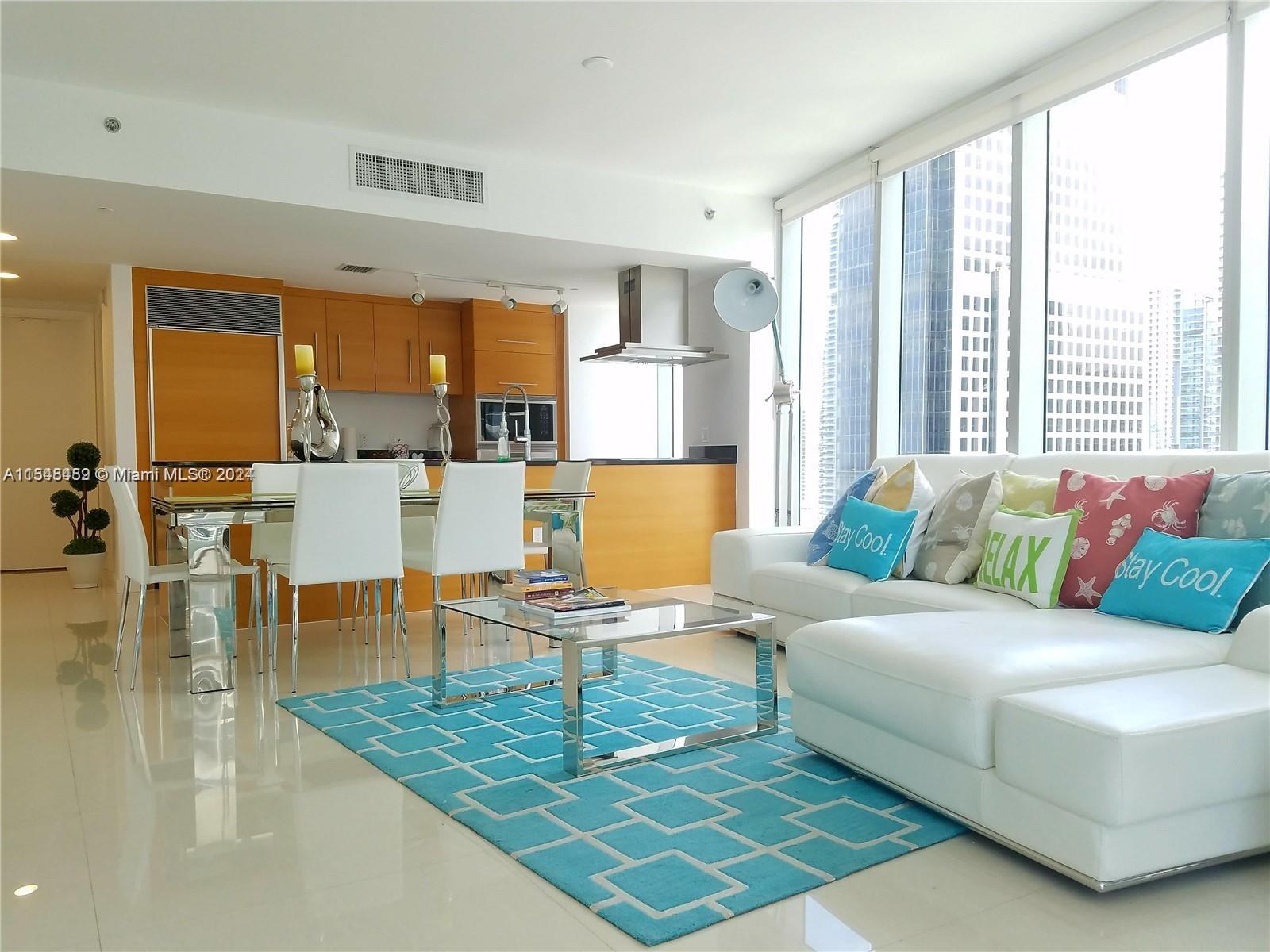 495 BRICKELL AVE # 2310