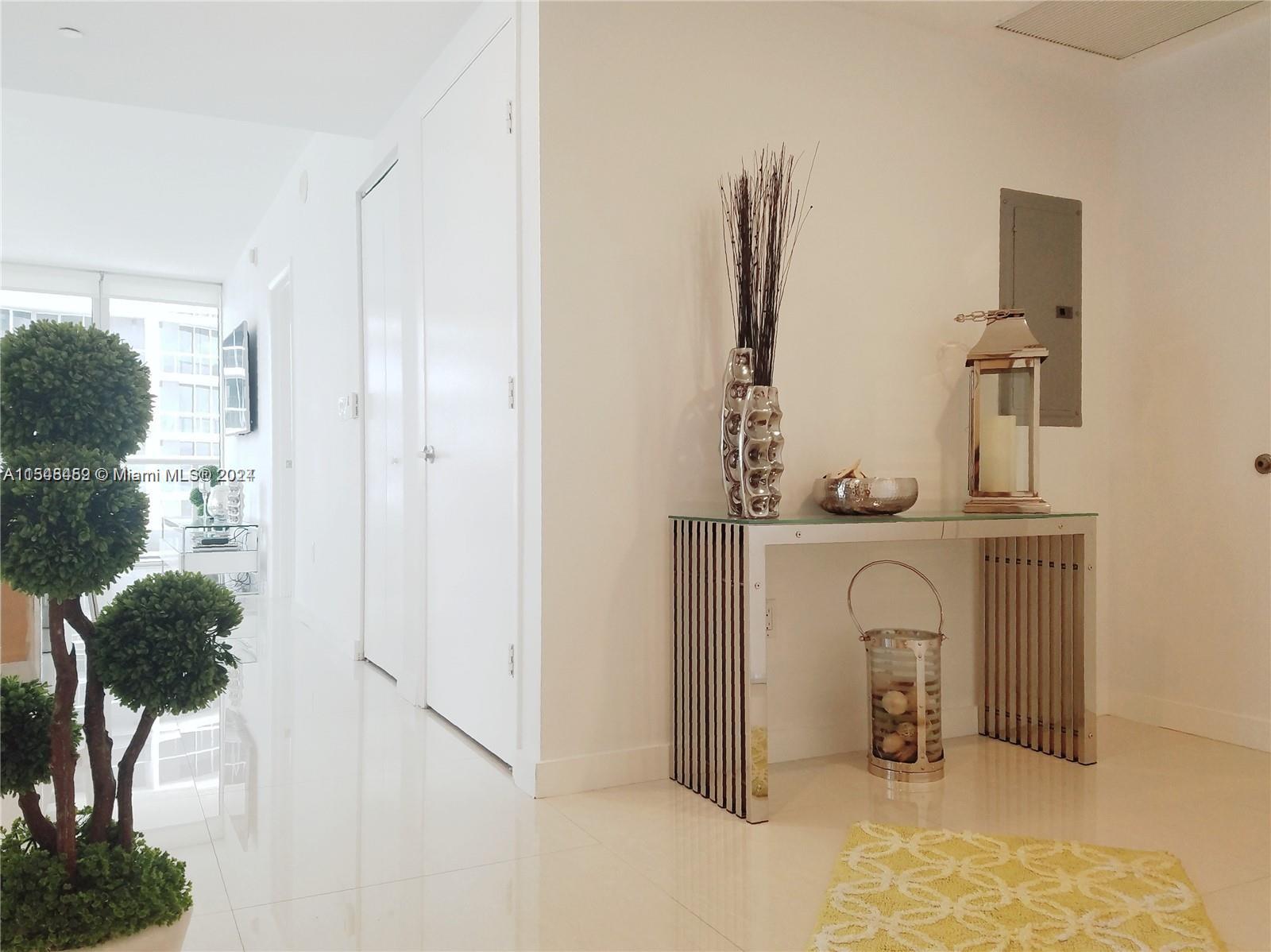 495 BRICKELL AVE # 2310
