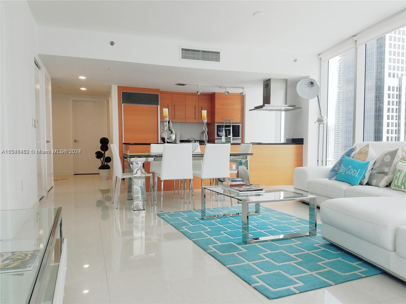 495 BRICKELL AVE # 2310