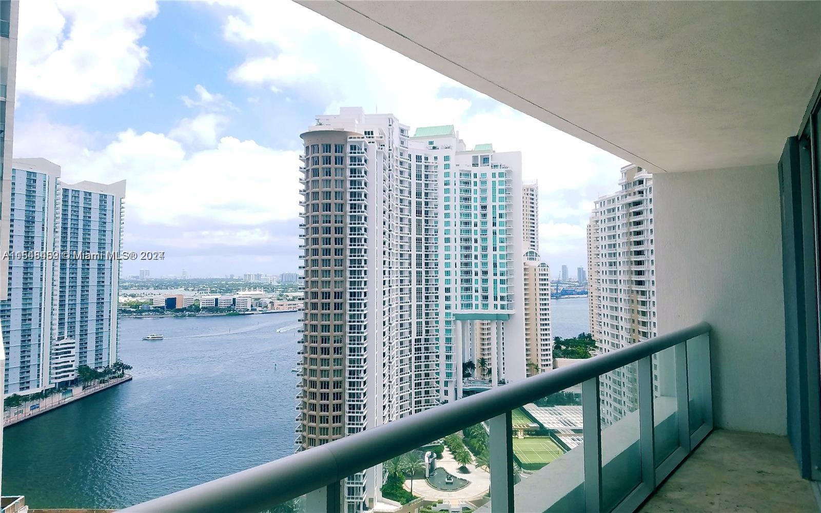 495 BRICKELL AVE # 2310