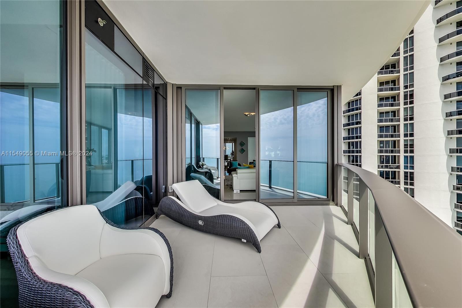 15701 Collins Ave # 2601