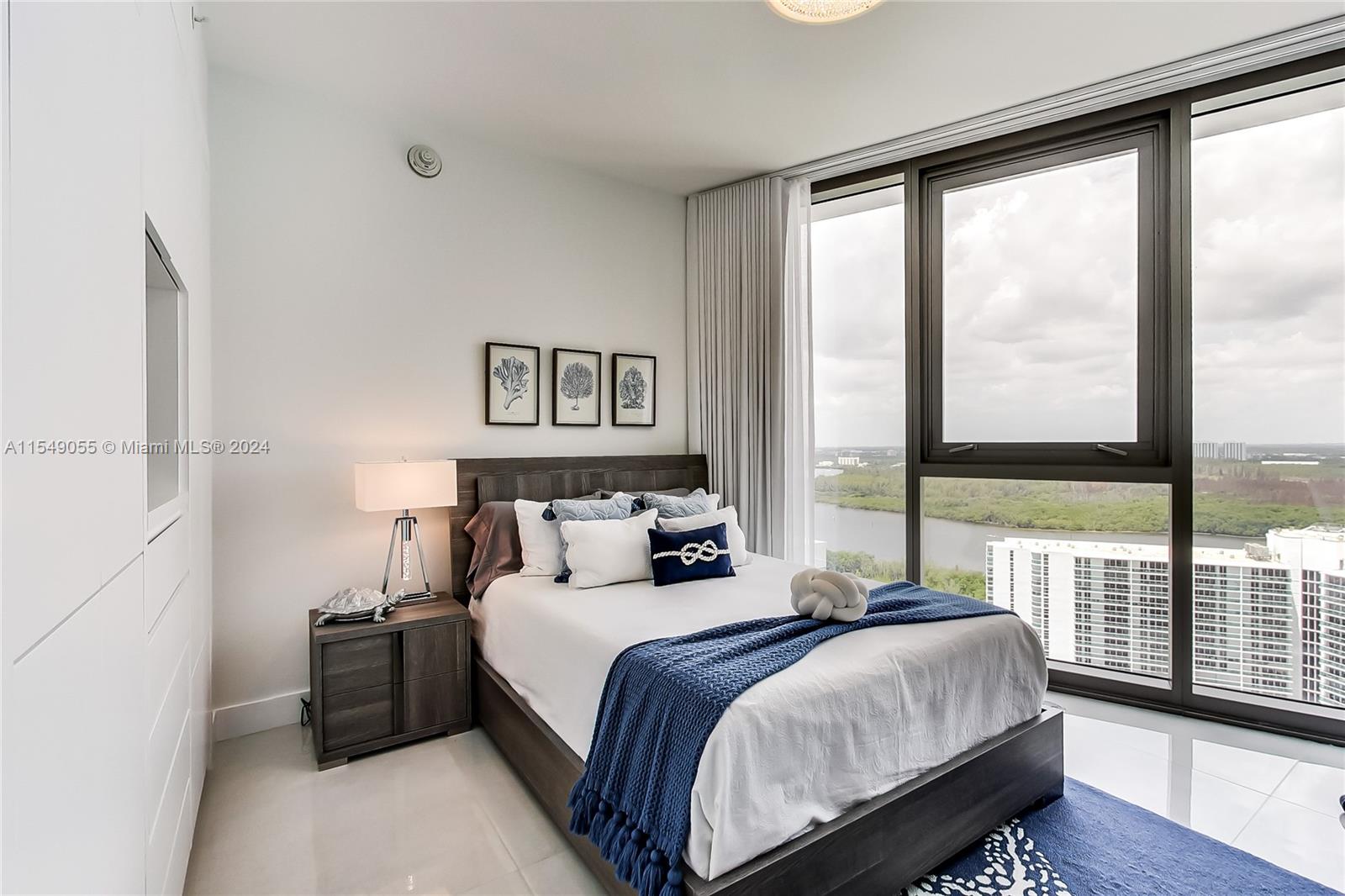 15701 Collins Ave # 2601